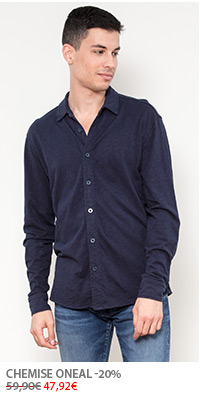 Chemise Oneal