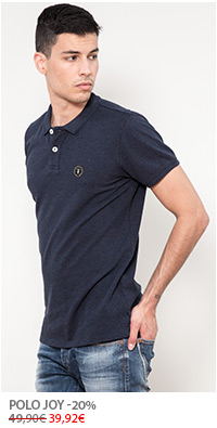 Polo Joy