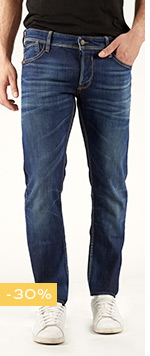 Soldes - Dernière Démarque