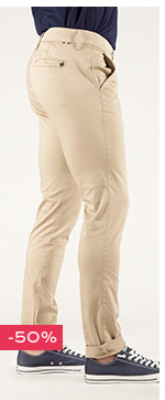 Soldes - Dernière Démarque