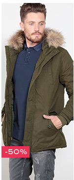 Soldes - Dernière Démarque