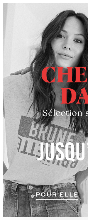 Cherry days femme