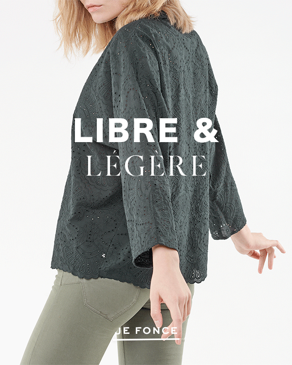 Chemises  femme