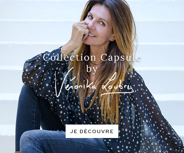 Collection Capsule Veronika Loubry