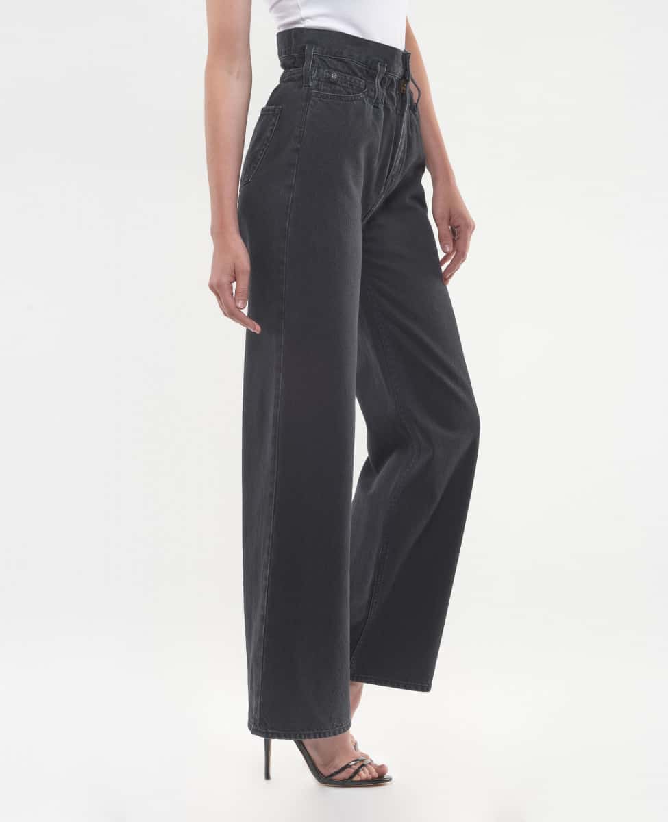 Jeans large Bonnie