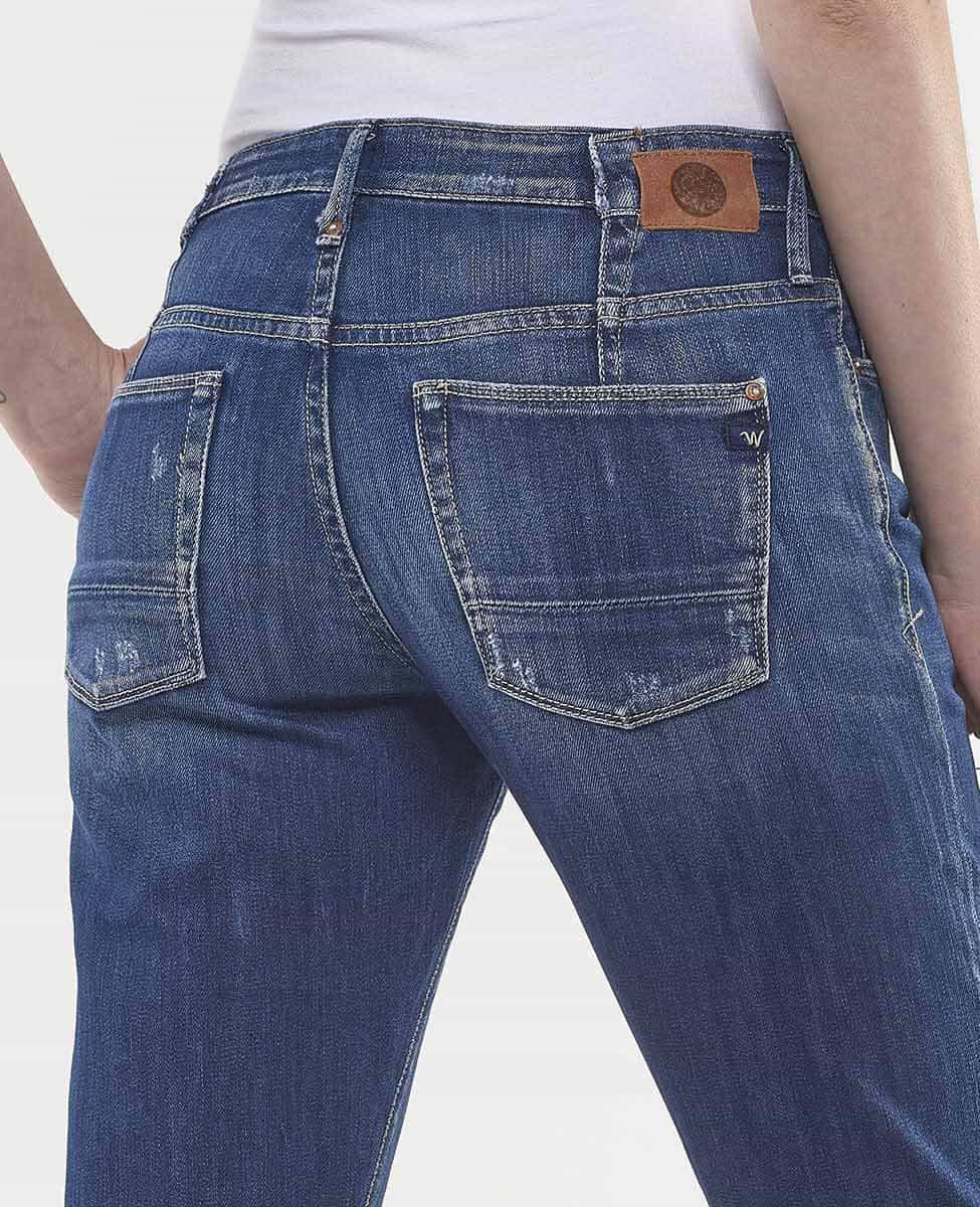 Jeans 200/43 boyfit Lior