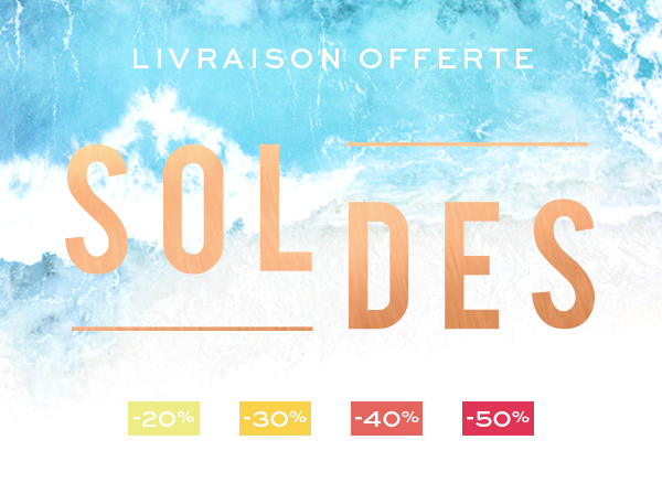SOLDES