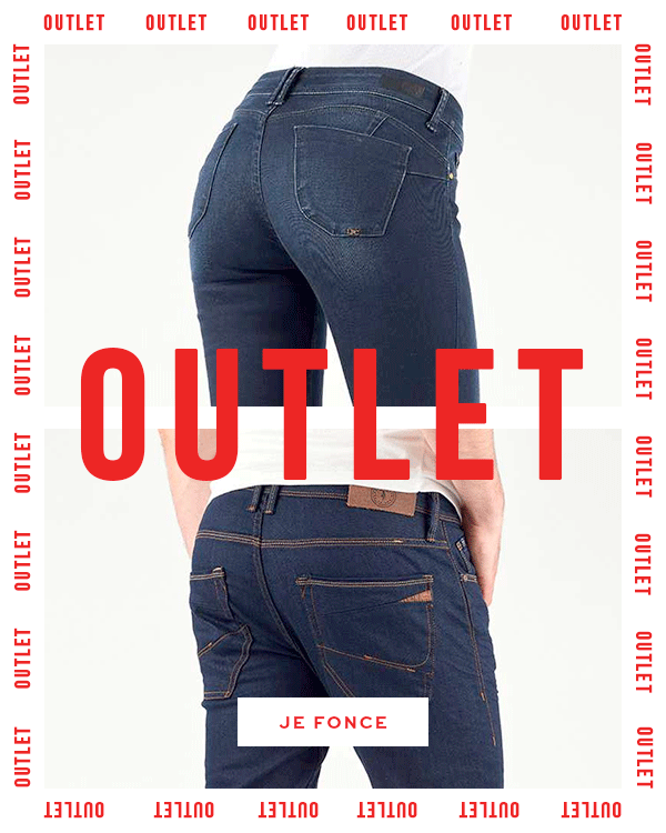 Retour outlet