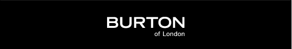 BURTON of London