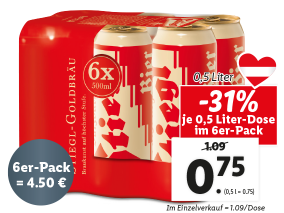 Stiegl Goldbräu