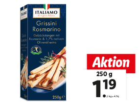 Grissini