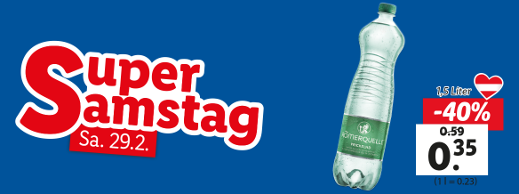 Super Samstag