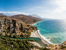 Griechenland - Kreta