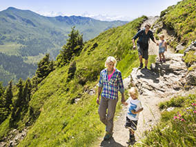 Österreich - Salzburger Land