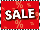 SALE
