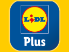 Lidl Plus App