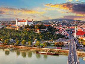 Österreich - Salzburger Land