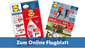 Zum Online Flugblatt