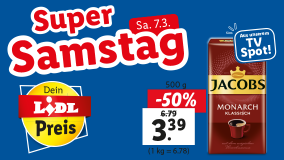 Super Samstag