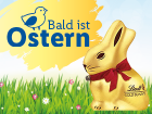Bald ist Ostern