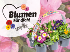 Blumenaktion