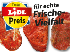 Frische-Vielfalt