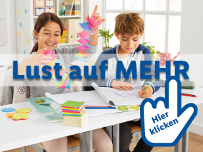 Alles für Schule und Büro