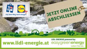 Lidl Energie