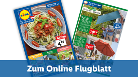 Zum Online Flugblatt