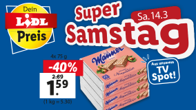 Supersamstag