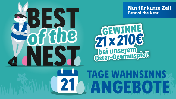 Best of the Nest