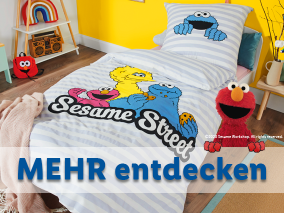 Sesamstrasse