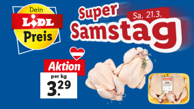 Supersamstag
