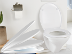 WC-Sitz