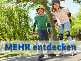 mehr entdecken