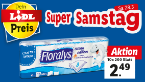 Super Samstag