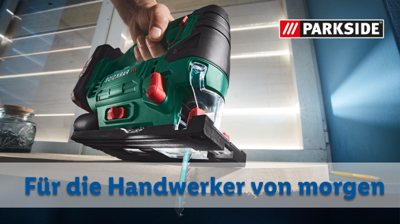 Für die Handwerker