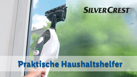 Praktische Haushaltshelfer