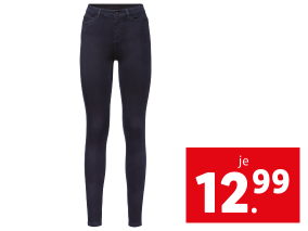 ESMARA® Damen Jeans