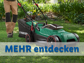 mehr entdecken
