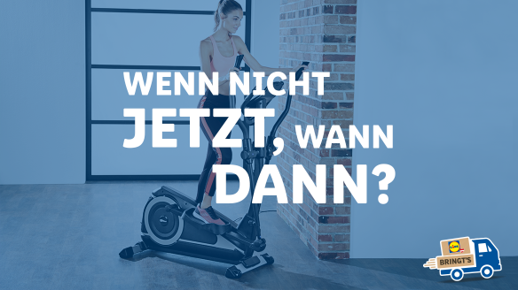Lidl bringt's