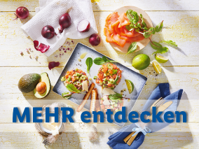 mehr entdecken