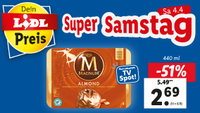 Super Samstag