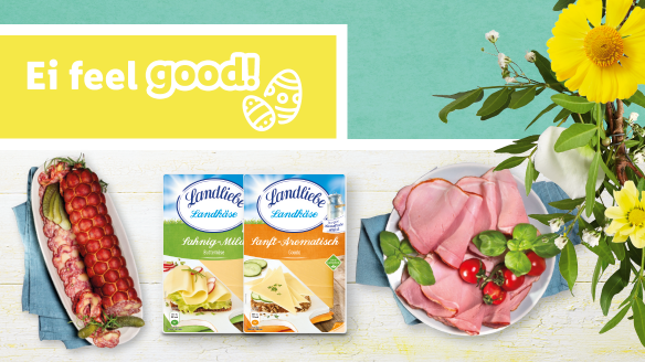 Ei feel good!