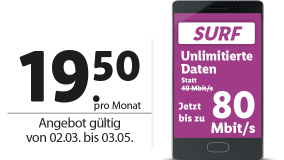 Lidl Connect