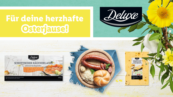 DELUXE