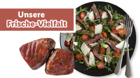 Frische-Vielfalt