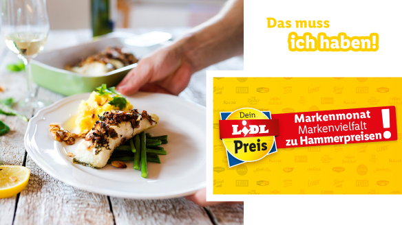 Markenvielfalt zu Hammerpreisen