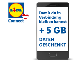 Lidl Connect