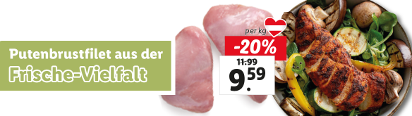 Frische-Vielfalt